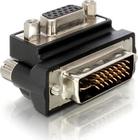 DVI - VGA, adapteri
