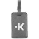 SKROSS Luggage Tags -matkalaukun nimilappu