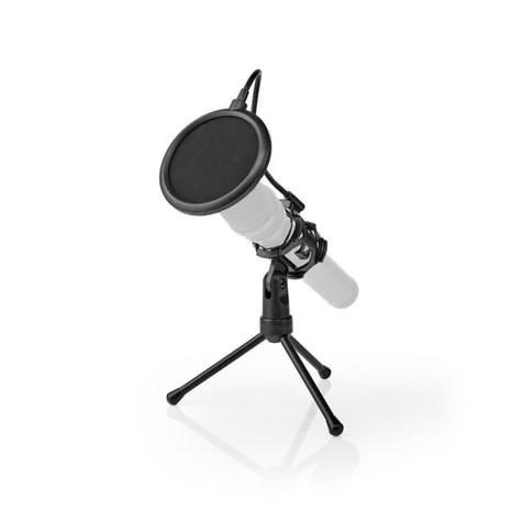 Nedis MPST00 Table Tripod, mikrofonijalusta