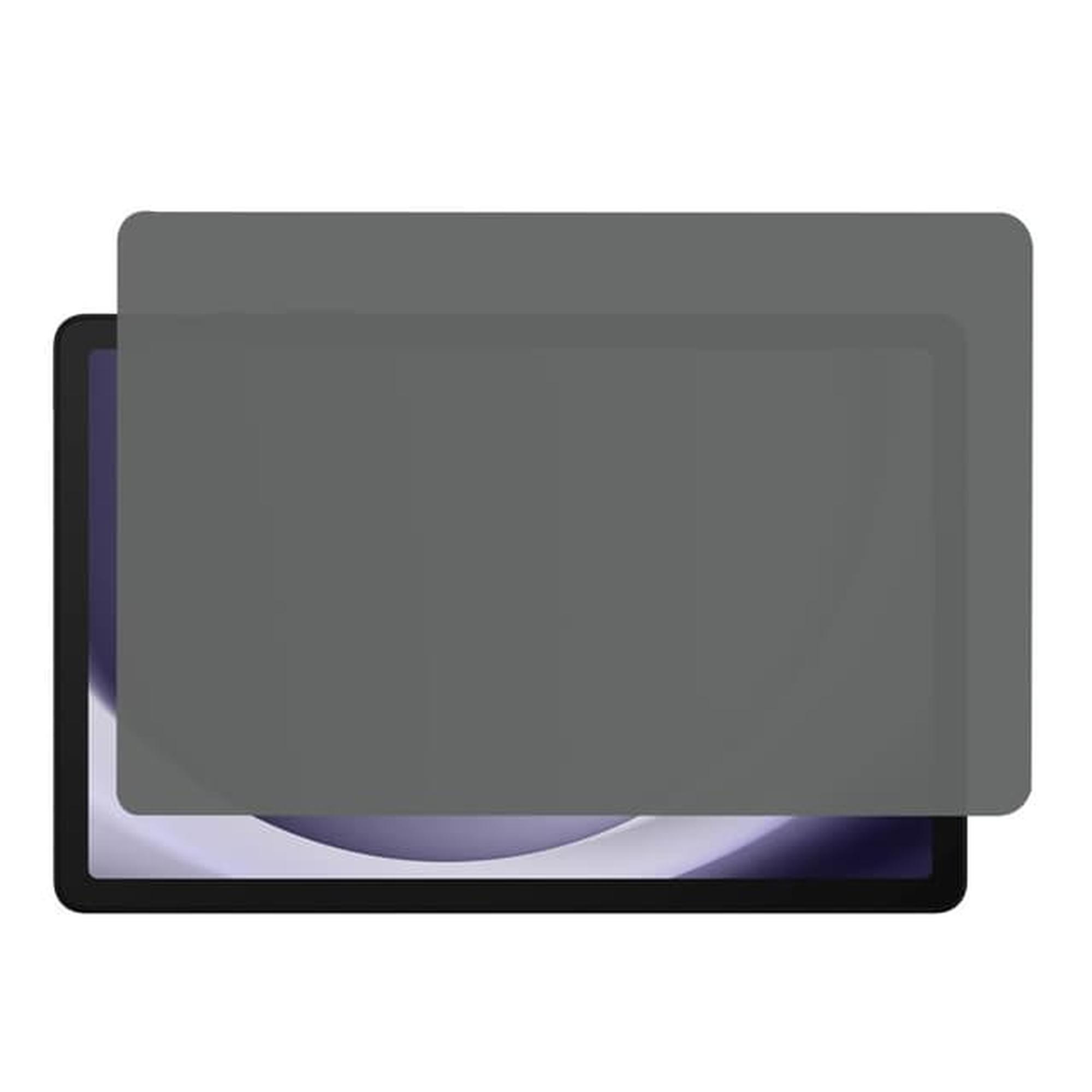 Dacota Platinum Samsung Galaxy Tab A11/A9 Tiger Glass Easyfit -näytönsuoja