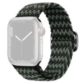 Apple Watch 45mm Woven Elastic, ranneke