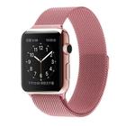 Apple Watch 49mm Milanese Loop, vaihtoranneke