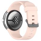 Google Pixel Watch 3 45mm, vaihtoranneke