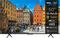 TCL 50MQLED75K (50"), QLED-televisio – kuva 2
