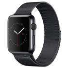 Apple Watch 42mm Milanese Loop, ranneke