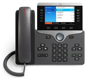 Cisco IP Phone 8841, pöytäpuhelin