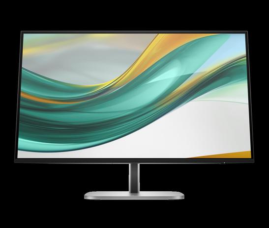 27" HP 527pf – kuva 7/8
