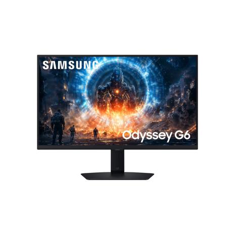 Samsung S27FG602EU (27"), näyttö