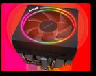 AMD Wraith Prism - CPU-ilmanjäähdytin