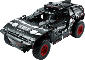 LEGO Technic 42160 Audi RS Q e-tron