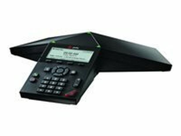 HP Poly Trio 8800 (849A0AA), IP-konferenssipuhelin