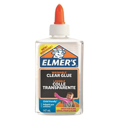 Elmer's Clear glue 147ml
