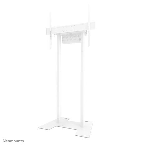 Neomounts by NewStar Neomounts AFP-875WH mounting component - fixed - white – kuva 6/8