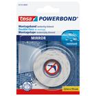 TESA Powerbond Mirror