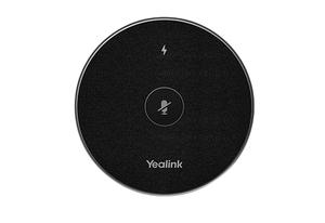 Yealink VCM36-W Mic Array Wireless (1303143), langaton mikrofoni