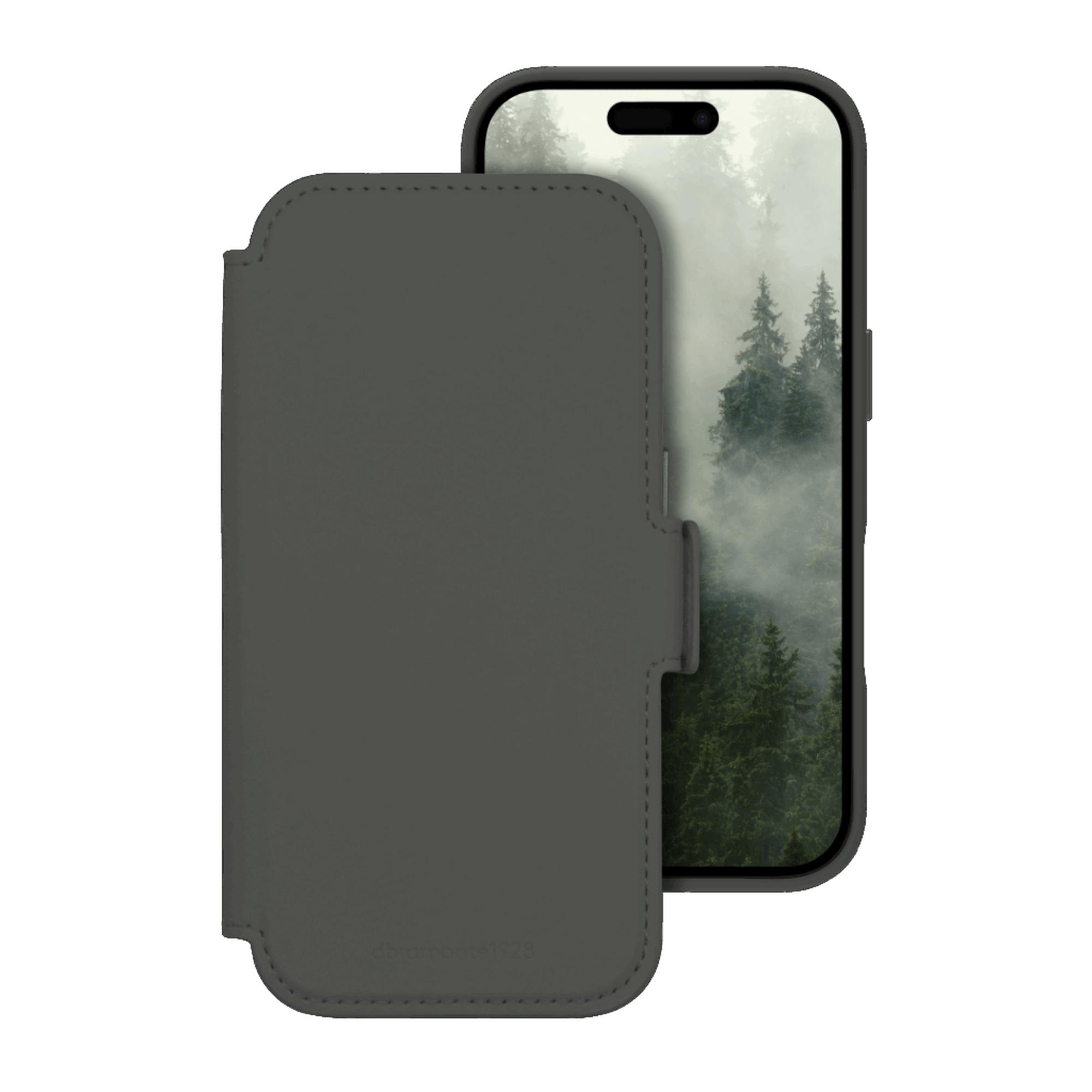 Karl Lagerfeld Karl & Choupette Back MagSafe Case for iPhone 17 - Clear