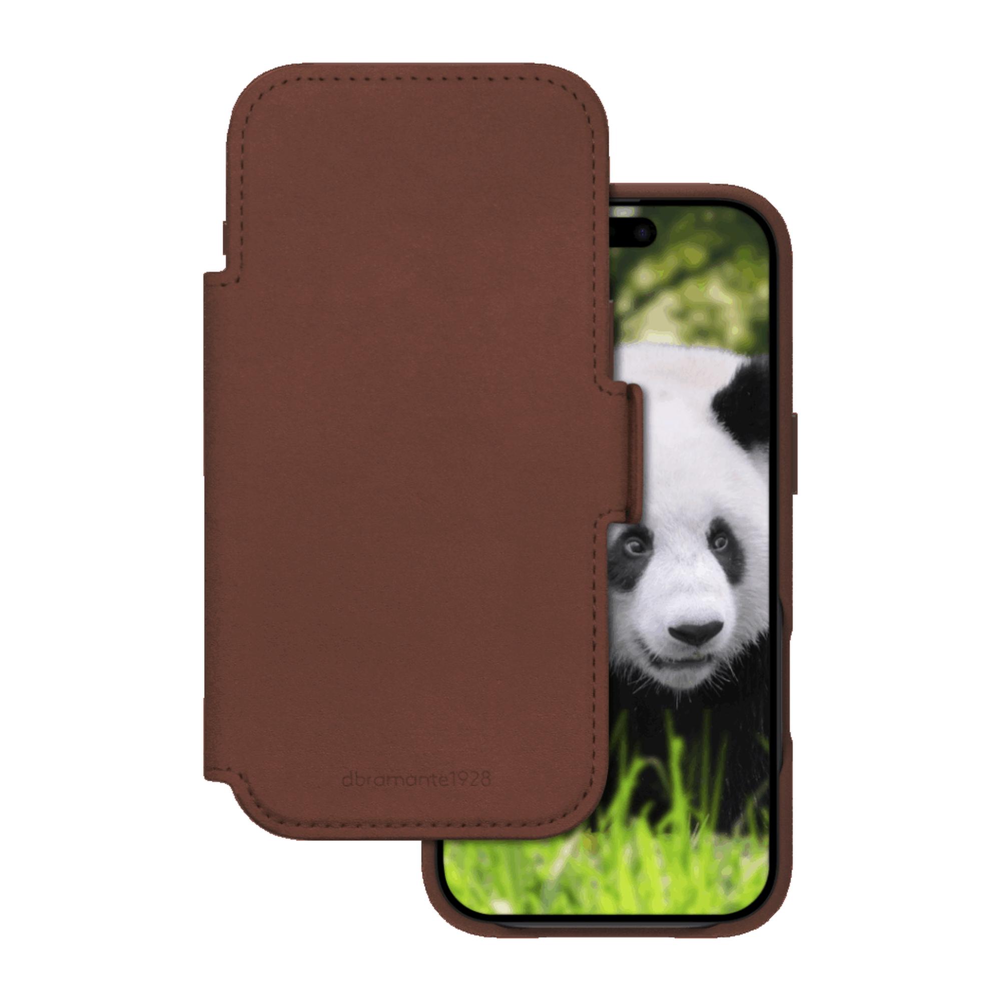 agood company Magsafe iPhone Air suojakuori (kirkas)