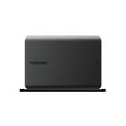 Toshiba Canvio Basics (1 TB, 2,5") HDTB410EK3AB, ulkoinen kovalevy