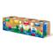 Staedtler Mod. Dough Noris junior bas colours – kuva 3