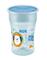 NUK Evolution Magic Muki 230 ml, Sininen – kuva 4