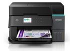 Epson EcoTank ET-3950 Mustesuihkutulostin Multifunction - väri - Muste