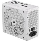 Corsair RM750x Shift White 750W -virtalähde, valkoinen, 80 Plus Gold