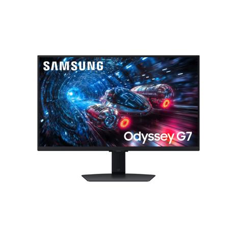 Samsung S27FG702EU (27"), näyttö