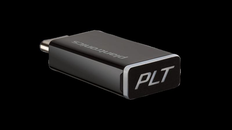 HP Poly BT600 USB-C Bluetooth Adapter (85Q85AA), USB-adapteri