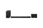 LG 75UR81006 (75"), LED-televisio
