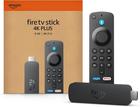 Amazon Fire TV Stick 4K Plus, mediatoistin