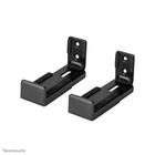 Neomounts by NewStar AWL29-550BL1, säädettävät seinäkiinnikkeet soundbar-kaiuttimelle
