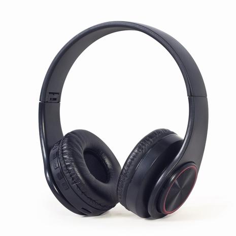Gembird BHP-LED-01, Bluetooth-kuulokkeet
