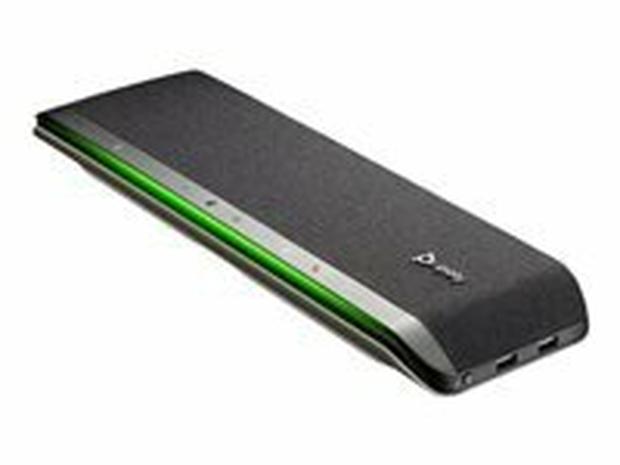 HP Poly Sync 60 (772C2AA / 216872-01), kaiutinpuhelin