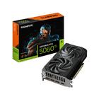 Gigabyte GeForce RTX 5060 Ti WINDFORCE MAX OC 16 GB, PCI-E, näytönohjain