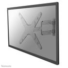 NewStar NeoMounts NM-W440WHITE, tv-seinäteline 23-55", max 25 kg