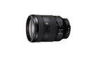 Sony FE 24-105 mm F4 G OSS (SEL24105G), objektiivi