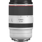 Canon RF 70-200mm F2.8L IS USM, objektiivi