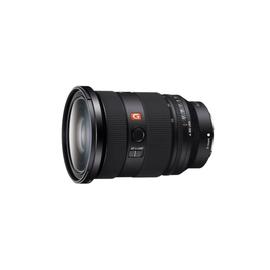 Sony FE 24-70mm f/2.8 GM II, objektiivi