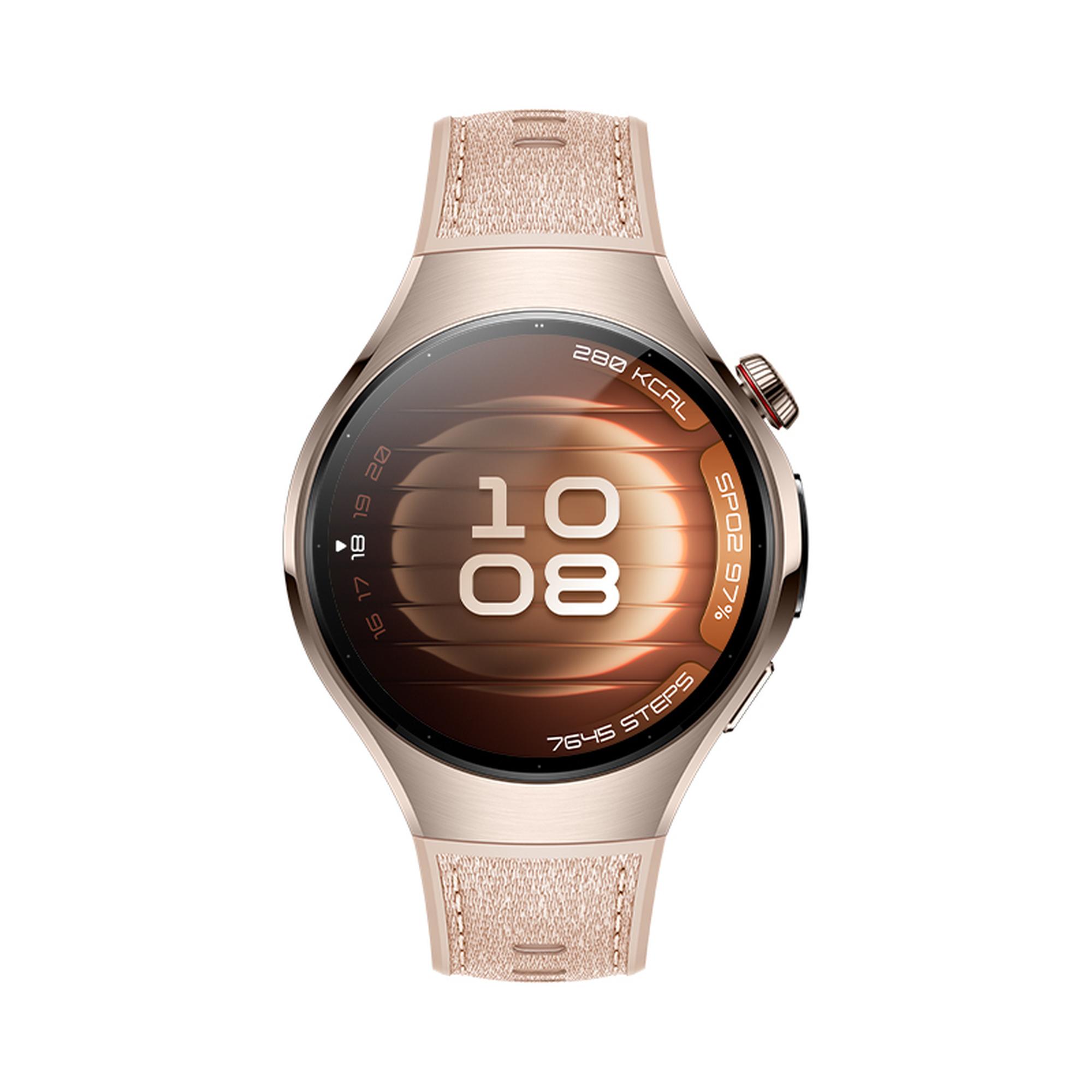 Huawei Watch 5 Sand Gold 42 mm