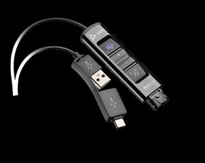 Poly DA85-M QD-Adapter