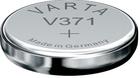 Varta â€“ V371/SR69 Silver Coin 1 Pack (371101401)