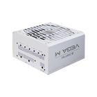 CHIEFTEC Vega M White 850W -virtalähde, 80 Plus Gold