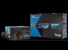 Seasonic G12 GM V2 - 750W