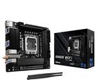 ASRock B860I WiFi 6E LGA 1851 Mini-ITX DDR5 -emolevy