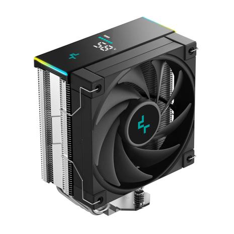 DeepCool AK400 DIGITAL SE - CPU-ilmajäähdytin - Max 28 dBA