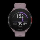 Polar Pacer GPS juoksukello S-L, musta/musta