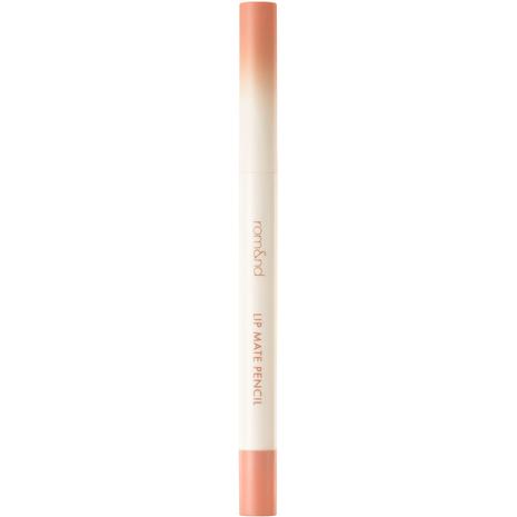 rom&nd Lip Mate Pencil 03 Kaya Beige – kuva 1/8