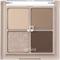 rom&nd Better Than Eyes 02 Dry Buckwheat Flower – kuva 1