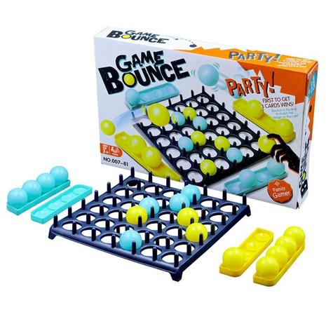 Game Bounce partypeli – kuva 5/8