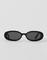 Le Specs - Musta - Outta Love – kuva 3